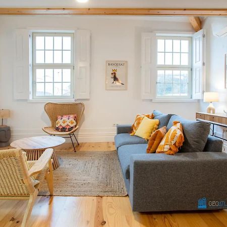 דירות Porto Cedofeita Art & Design Loft מראה חיצוני תמונה