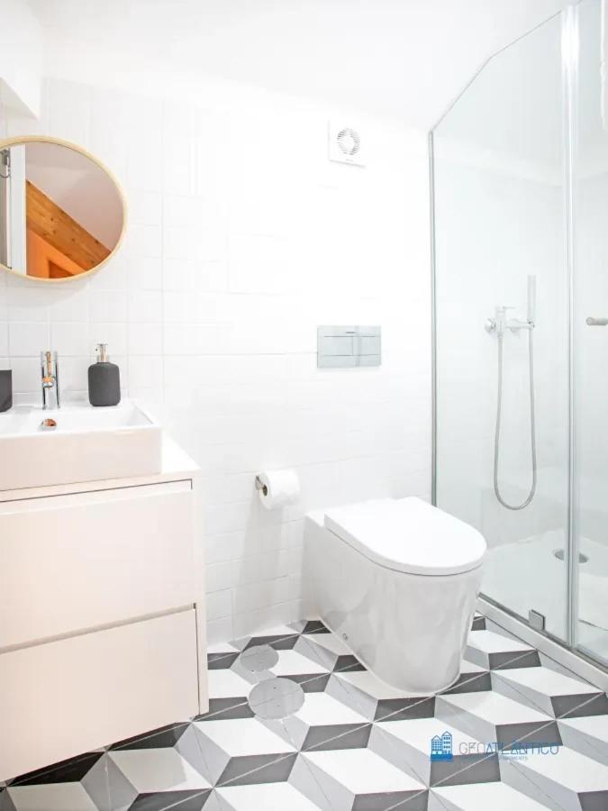 דירות Porto Cedofeita Art & Design Loft מראה חיצוני תמונה