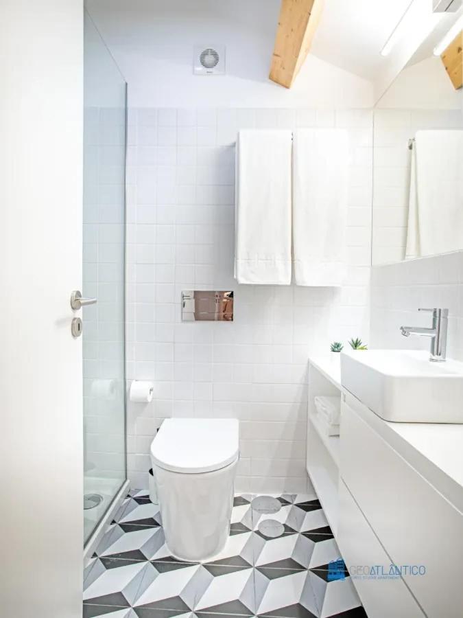 דירות Porto Cedofeita Art & Design Loft מראה חיצוני תמונה