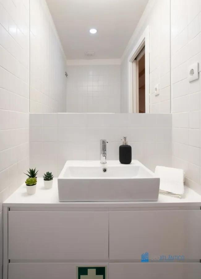 דירות Porto Cedofeita Art & Design Loft מראה חיצוני תמונה