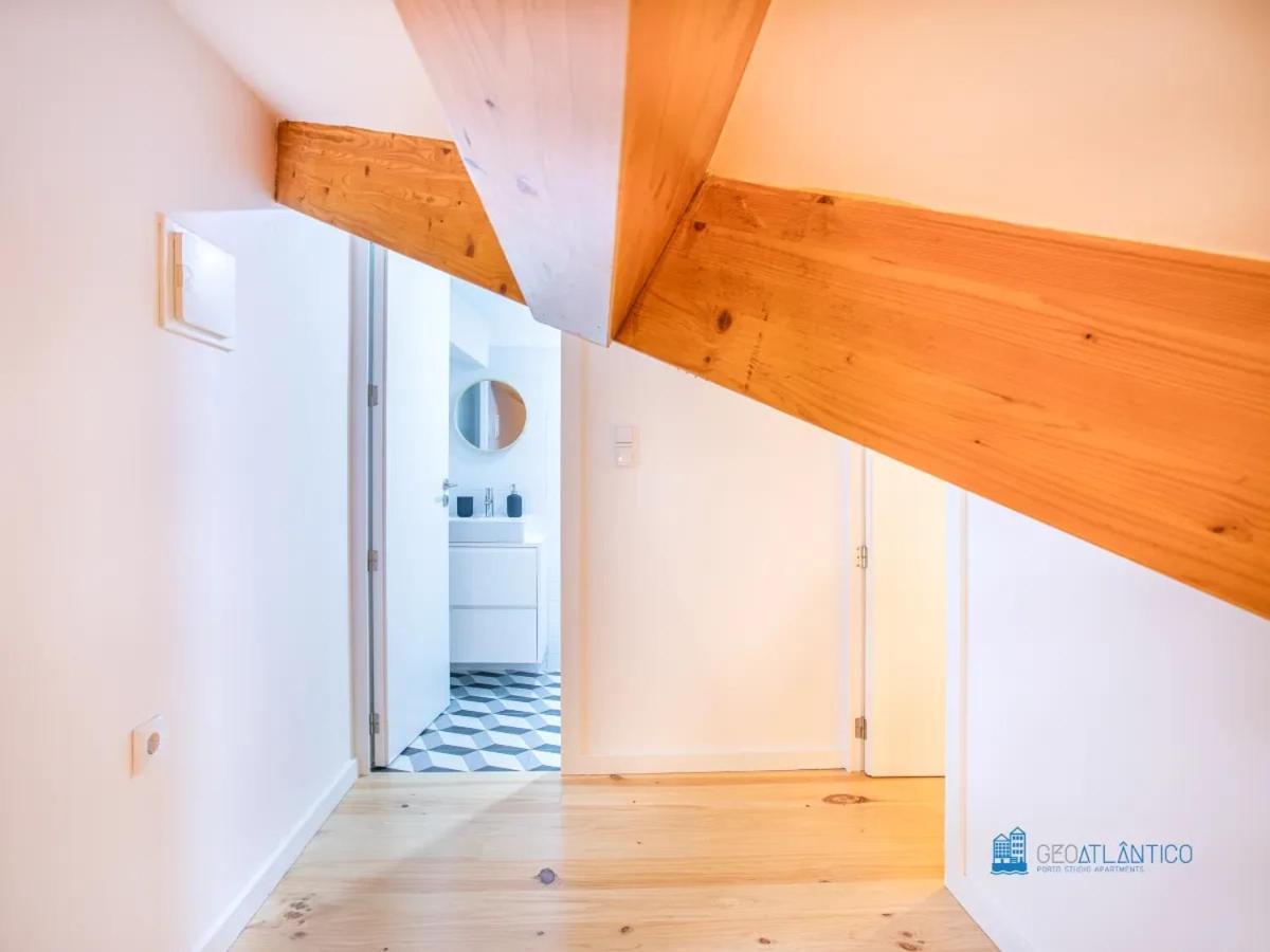 דירות Porto Cedofeita Art & Design Loft מראה חיצוני תמונה
