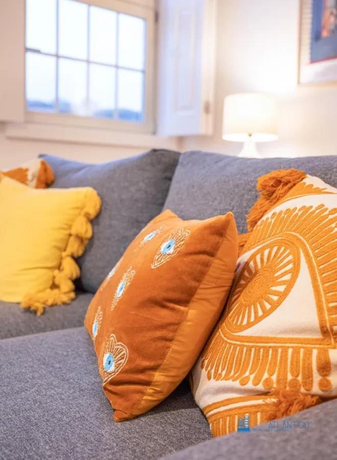 דירות Porto Cedofeita Art & Design Loft מראה חיצוני תמונה